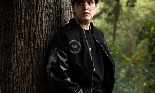 DAVID BERNAL ESTRENA “KYOTO VIBES” UNA COLABORACIÓN INTERNACIONAL JUNTO A CHRISTIAN ORTEGA Y ELÍAS VALENZUELA