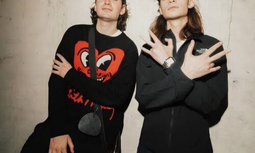 LOS ESQUIVEL SIGUEN EN TENDENCIA: “ALUCIN” SE REPOSICIONA Y ALCANZA #1 EN TENDENCIAS EN MÉXICO