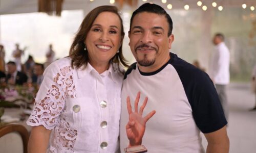 Un año con la Gobernadora Rocío Nahle, lo que yo pienso: Juan Javier Gómez Cazarín