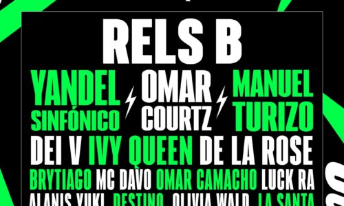 RESUENA DOS EQUIS 2026, el Latido Urbano De Puebla Vuelve Con Explosiva Edición