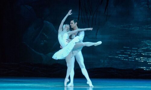 La Filarmónica de Xalapa acompañará la puesta en escena «El Lago de los Cisnes» en Veracruz