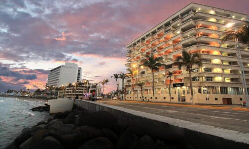 Mal noviembre para hoteleros de Veracruz: COMETUR