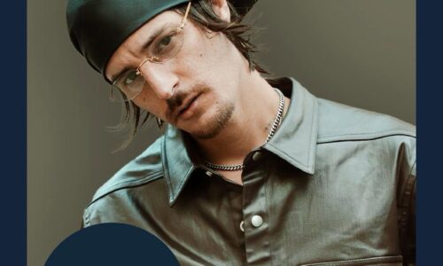 DANNY OCEAN SE PRESENTARÁ EN LA CEREMONIA DEL PREMIO NOBEL DE LA PAZ