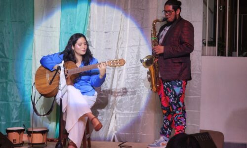 Festival Internacional de Jazz en Córdoba, 10 años posicionando a Córdoba en un nivel internacional