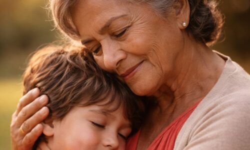 ¿Y quién cuida a las cuidadoras?