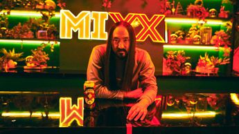 WTC Veracruz nueva sede del concierto de Steve Aoki