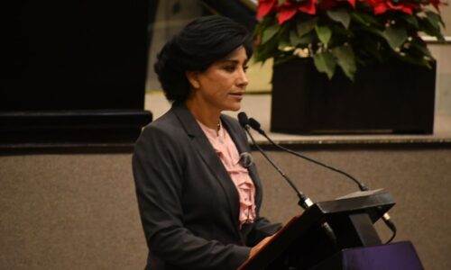 Elízabeth Morales destaca que más del 63 por ciento de las regidurías de Veracruz serán ocupadas por mujeres