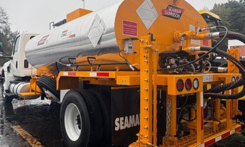 RECIBE SICT VERACRUZ MAQUINARIA PARA AGILIZAR TRABAJOS DE MANTENIMIENTO EN LA RED CARRETERA FEDERAL