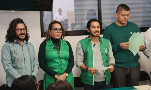 Acatamos pero no compartimos el criterio: Herrera Lendechy