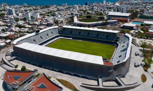 Nace la carrera «Pirata» de la Fuente, se realizará el 28 de febrero