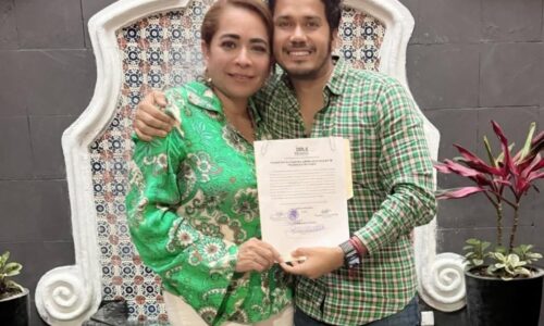 Partido Verde asegura que ganarán elecciones extraordinarias en Tamiahua «por goleada»