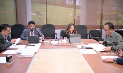 Nombra Congreso del Estado un Concejo Municipal para Tamiahua