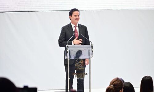 Gobernaré San Andrés Tuxtla con cercanía, orden y resultados: Rafa Fararoni