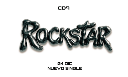 CD9 marca su regreso mundial con “Rockstar”, el sencillo que inicia una nueva era para una de las bandas más influyentes del pop latino