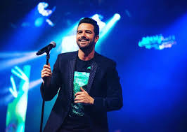 Mane de la Parra en Veracruz para 25 aniversario de La Casona