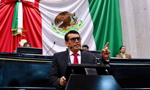 Condena Congreso de Veracruz intervención militar en Venezuela