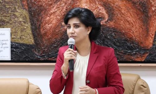 Arranca en Veracruz Programa de Regularización de Fundo Legal y Ordenamiento Urbano para el Bienestar 2026: Elízabeth Morales