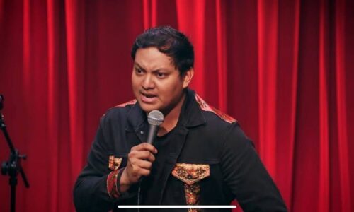 Talento veracruzano llega a Amazon Prime