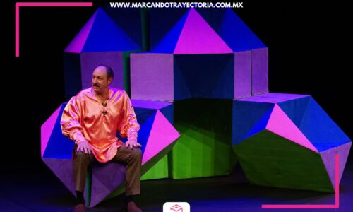 Leonardo: reírse del fracaso para entender la vida