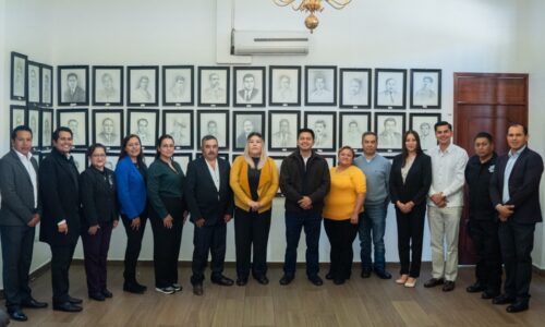 Cabildo de Coatepec instala gobierno con orden, legalidad y rumbo claro