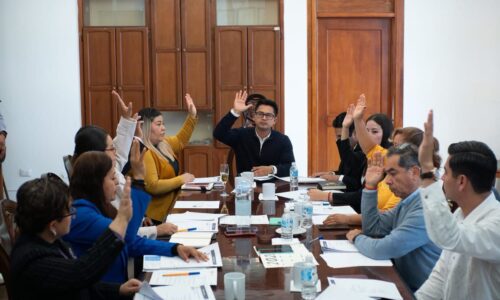 Instalan Cabildo de Coatepec 2026–2029 y aprueban por unanimidad nombramientos clave
