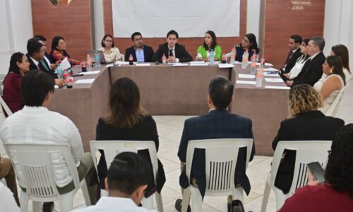 Aprueba Cabildo de San Andrés Tuxtla nombramientos de funcionarios municipales