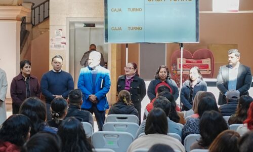 Este viernes inicia el cobro del Predial y Derecho de Limpia Pública 2026; habrá descuentos del 20 al 50 %