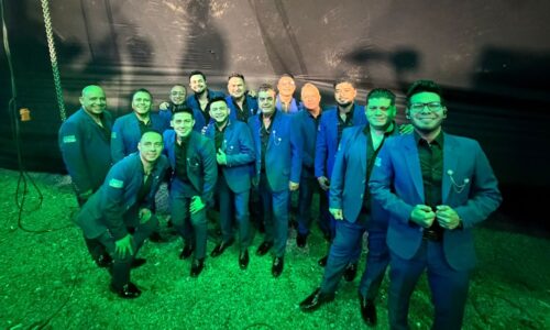 Junior Klan anuncia gira en Estados Unidos para 2026