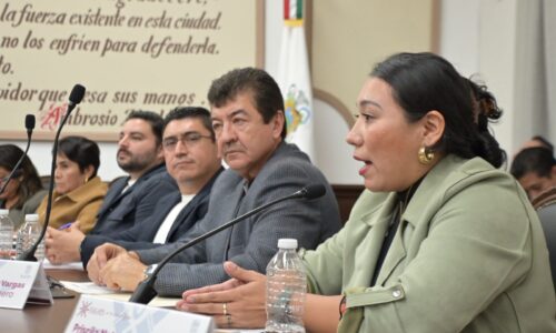 Aprueba Cabildo modificaciones al Presupuesto de Egresos 2026