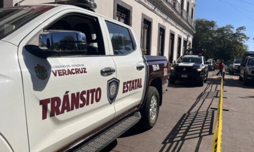 Gobierno de Coatepec libera vialidad en Lerdo y reafirma el orden en el espacio público