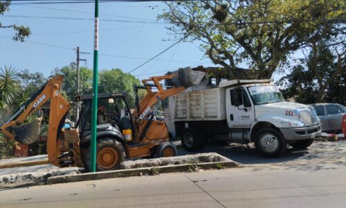 Regulariza CMAS servicio de agua en diversas colonias