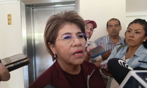 Veracruz comenzará a recibir cruceros a partir de este 2026: Rosa María Hernández