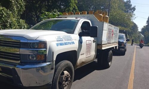 Coatepec responde con firmeza ante prácticas que amenazan la seguridad y la economía