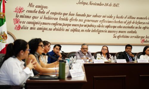 Aprueba Cabildo integración de Comisión Especial para la Entrega-Recepción