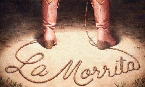 CARÍN LEÓN INICIA EL 2026 CON «LA MORRITA», UN HUAPANGO JUNTO A XAVI QUE CELEBRA LA CONQUISTA AMOROSA CON IRREVERENCIA MEXICANA