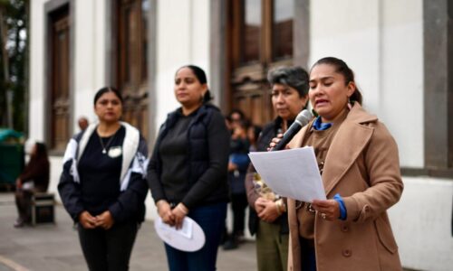 Coatepec celebró el arte y la convivencia con el Domingo Cultural