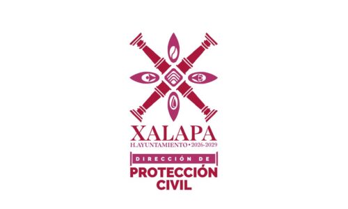 Xalapa, sin daños mayores por Frente Frío