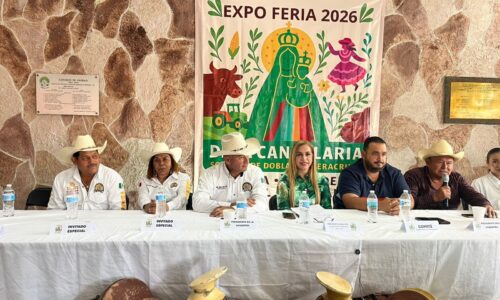 Más de 3 mil jinetes visitarán Soledad de Doblado por Cabalgata en Día de la Candelaria