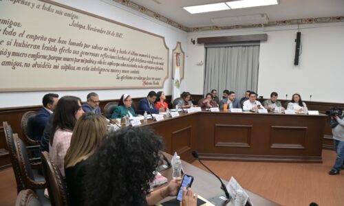 Aprueba Cabildo proceso para elección de Agentes Municipales