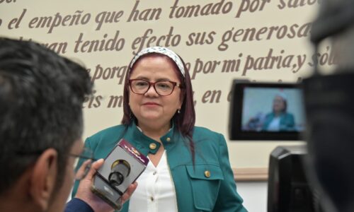 Este jueves hay Día del Pueblo en el Palacio Municipal, el ingreso es ágil y sencillo