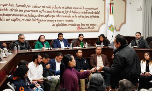 Cabildo de Xalapa cercano a la gente con el Día del Pueblo, la próxima jornada será en El Naranjal