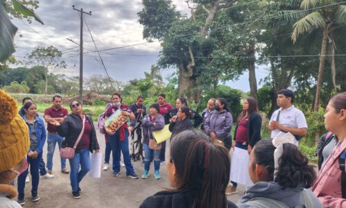 Gobierno Federal nos desvaloriza por ser docentes rurales