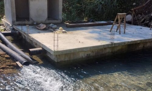 Ciudadanos de Ixhuatlán del Café acuden a ORFIS a denunciar obra inconclusa, daño patrimonial de ex alcaldesa supera los 65 mdp solo del 2024