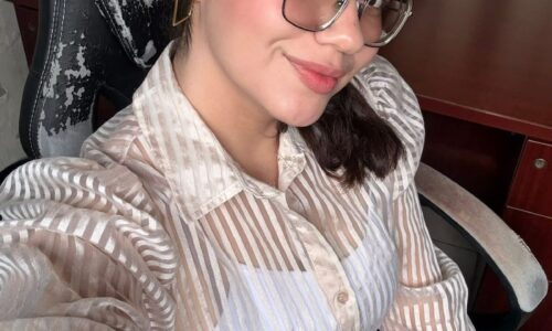 Tunden en redes sociales a regidora de MC en Tierra Blanca