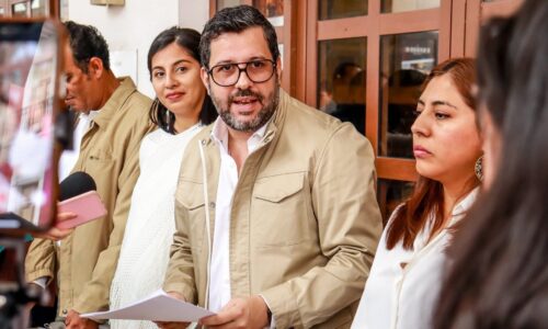 Boca del Río da el sí al Carnaval de Veracruz y se suna a la fiesta
