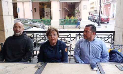 Los Tuxtlas y sur de Veracruz con más casos de labio y paladar hendido: Club Rotario