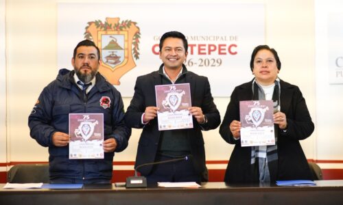 COATEPEC HONRÓ 75 AÑOS DE VOCACIÓN, SERVICIO Y VALORES DEL COLEGIO JOSÉ DE JESÚS REBOLLEDO