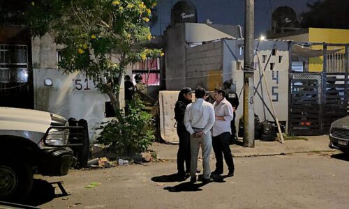 Resguarda DIF de Veracruz a Suley, una bebé de 6 meses que vivía entre basura