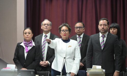 Transparencia, rendición de cuentas y combate a la corrupción, misión del Orfis