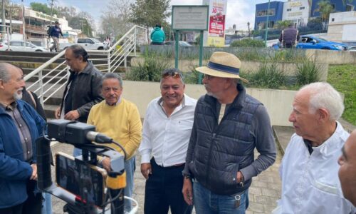 Alertan por abandono del Estadio Xalapeño y piden acelerar su rehabilitación